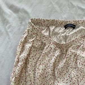 Brandy Melville maxi skirt